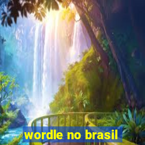 wordle no brasil